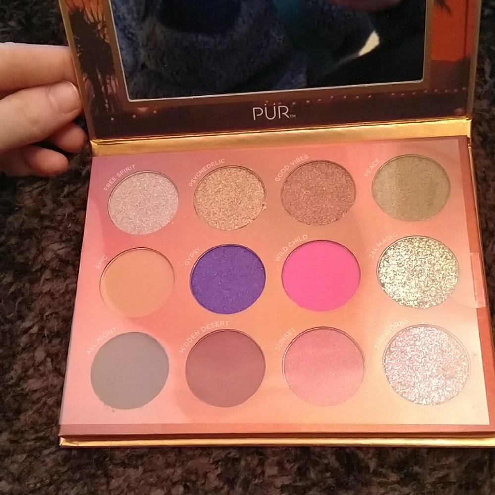 Pür pallet